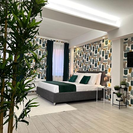 Fondazza Boutique Apartment Bologna Ngoại thất bức ảnh