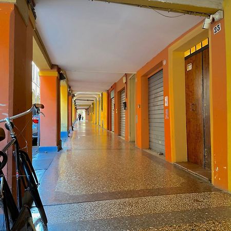Fondazza Boutique Apartment Bologna Ngoại thất bức ảnh