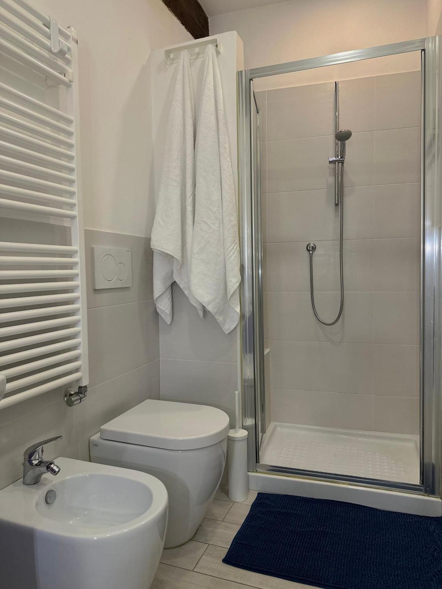 Fondazza Boutique Apartment Bologna Ngoại thất bức ảnh