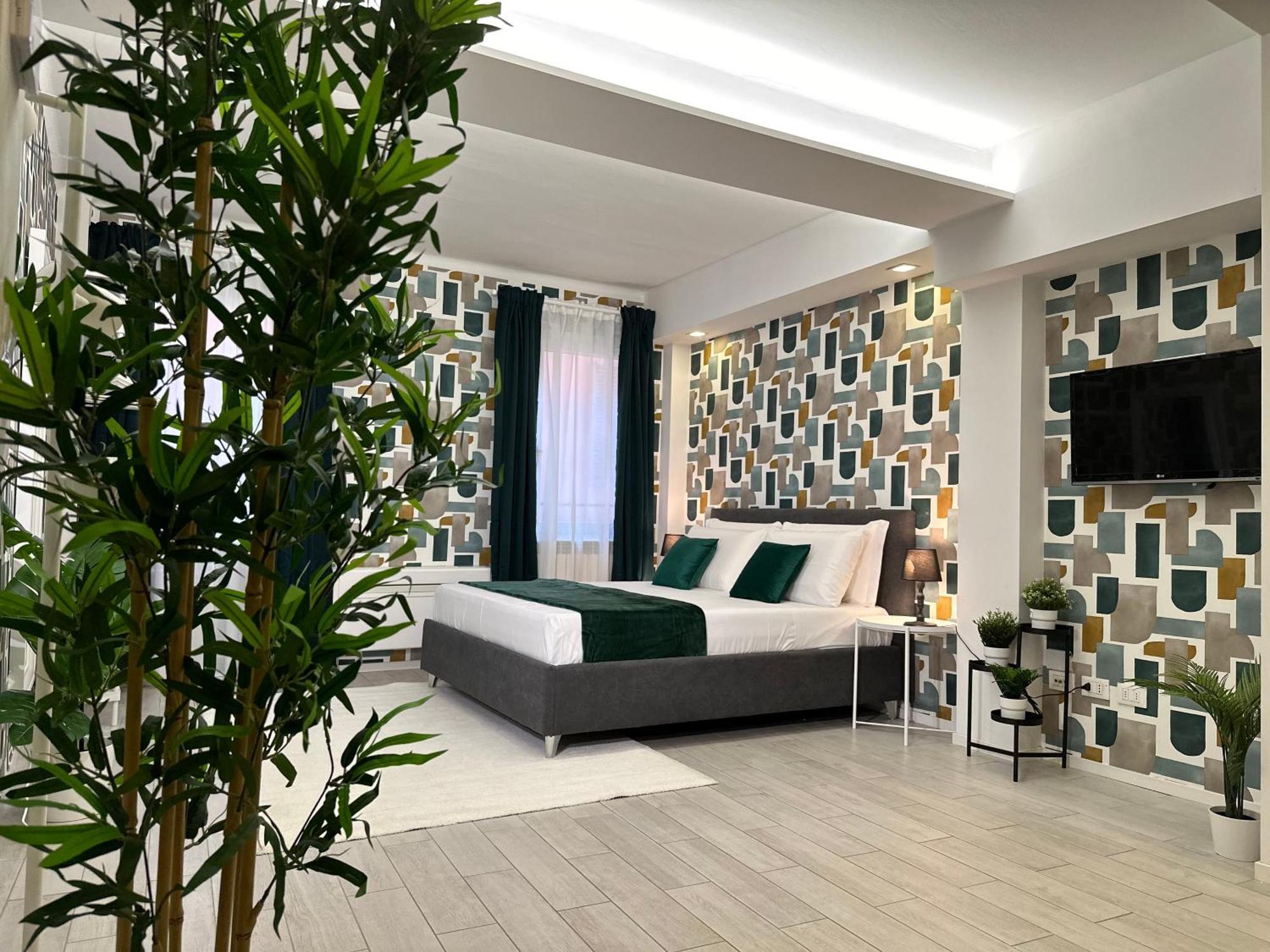 Fondazza Boutique Apartment Bologna Ngoại thất bức ảnh
