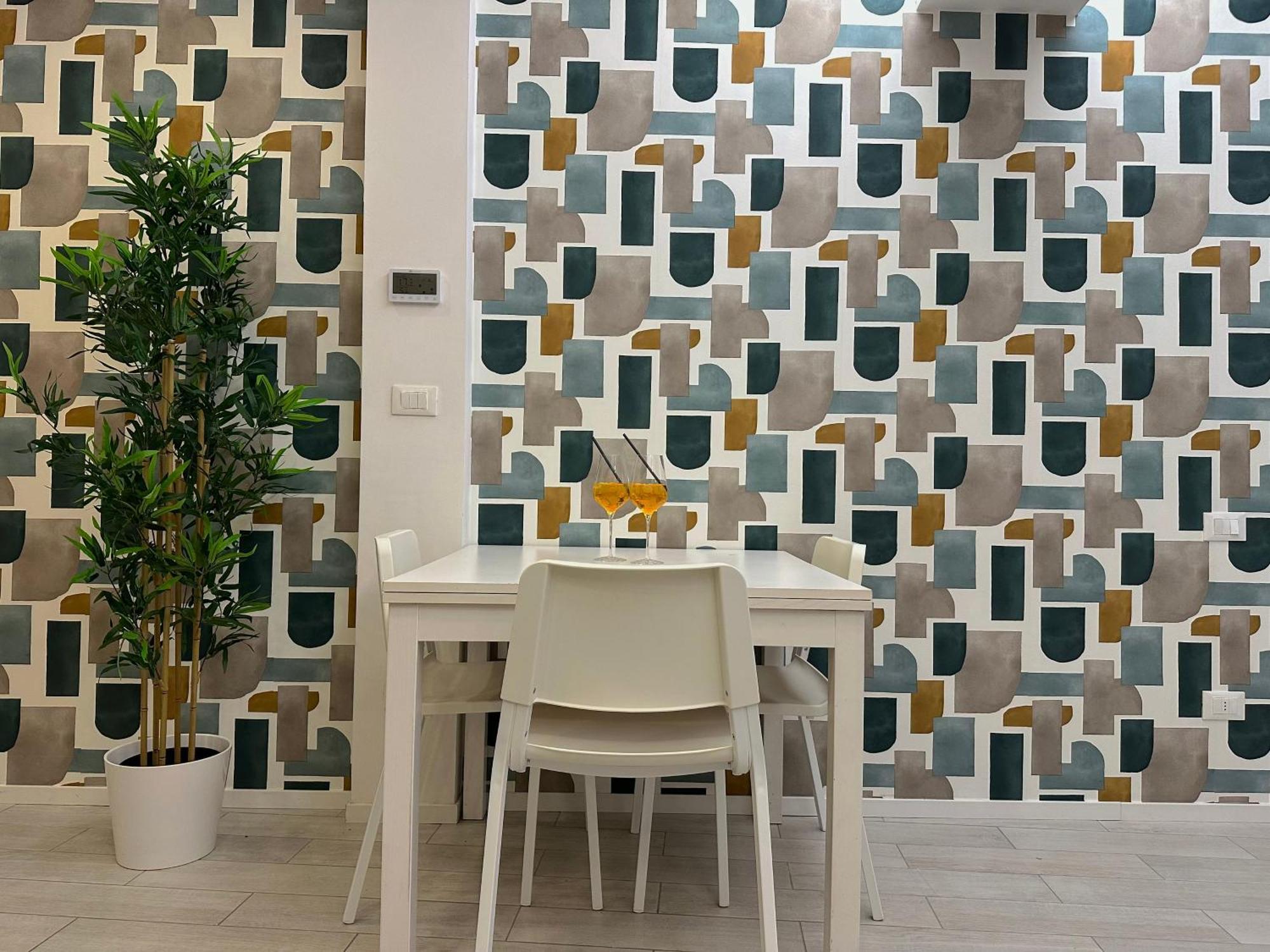Fondazza Boutique Apartment Bologna Ngoại thất bức ảnh