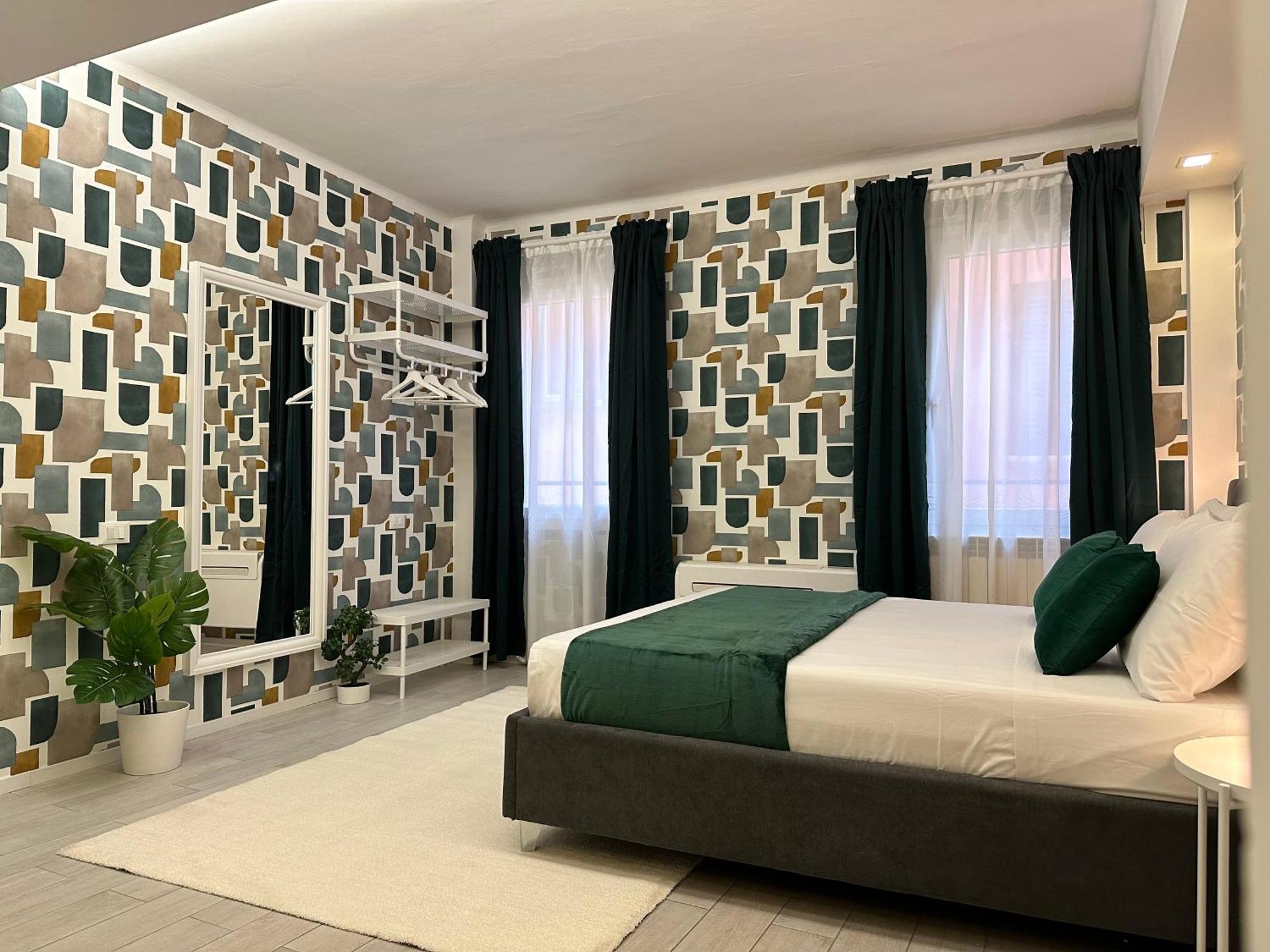 Fondazza Boutique Apartment Bologna Ngoại thất bức ảnh