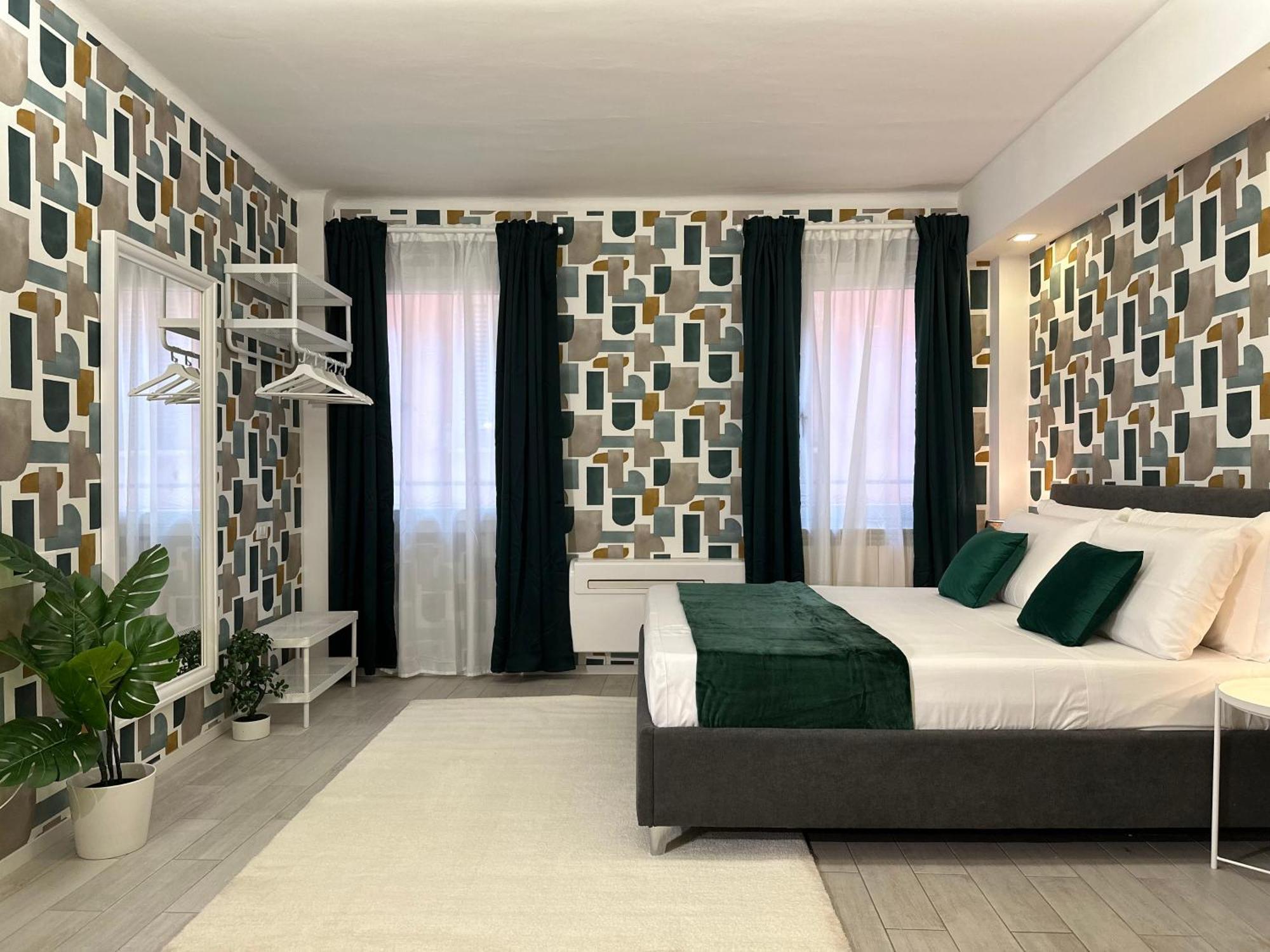 Fondazza Boutique Apartment Bologna Ngoại thất bức ảnh