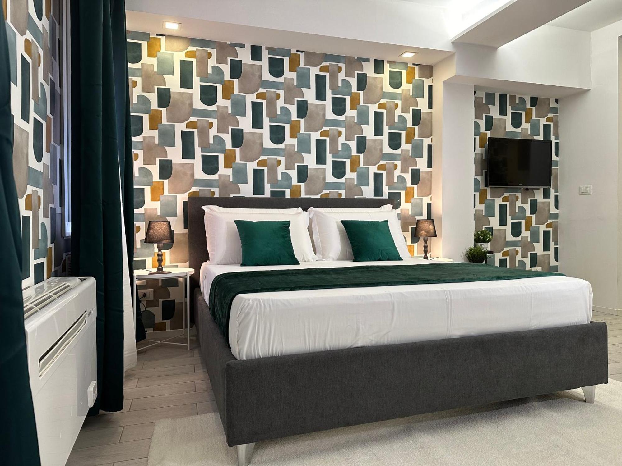 Fondazza Boutique Apartment Bologna Ngoại thất bức ảnh