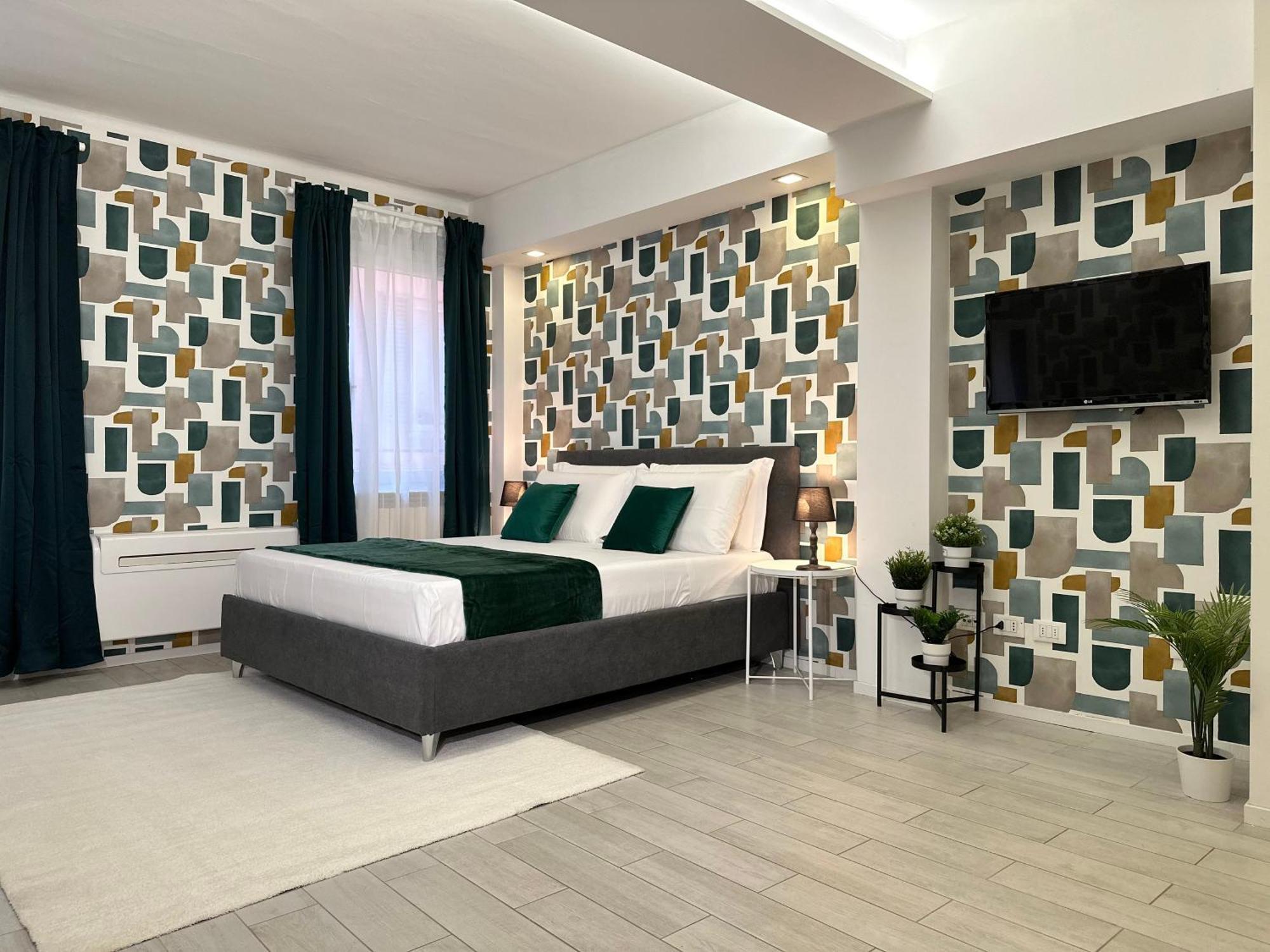 Fondazza Boutique Apartment Bologna Ngoại thất bức ảnh