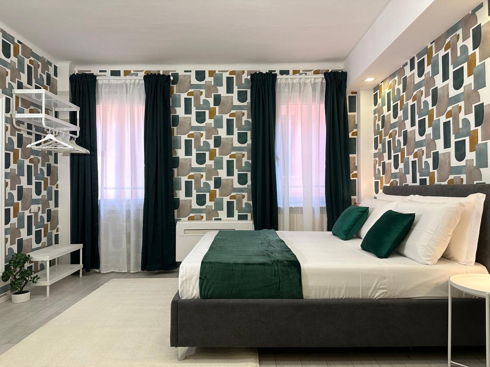 Fondazza Boutique Apartment Bologna Ngoại thất bức ảnh
