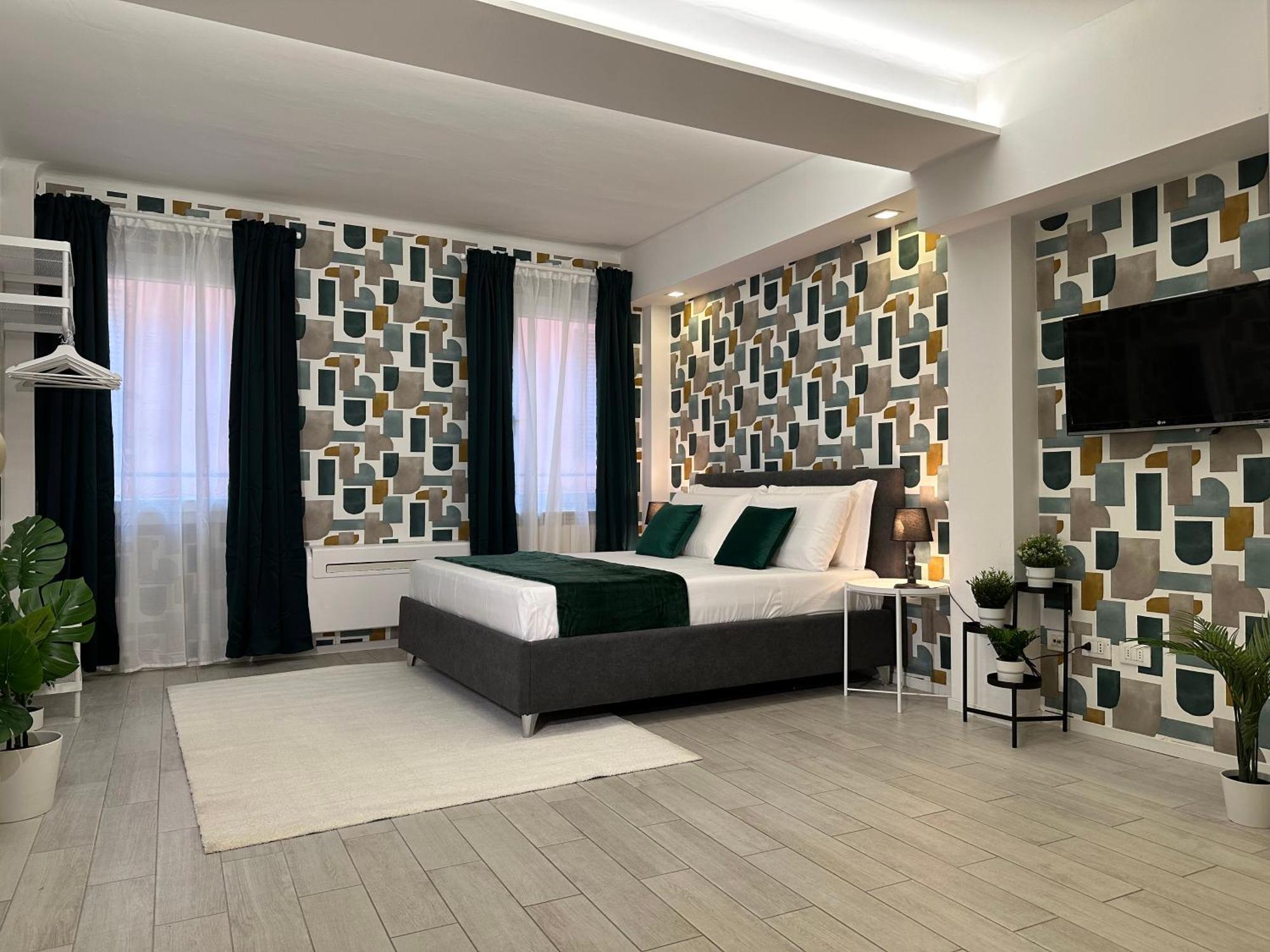 Fondazza Boutique Apartment Bologna Ngoại thất bức ảnh