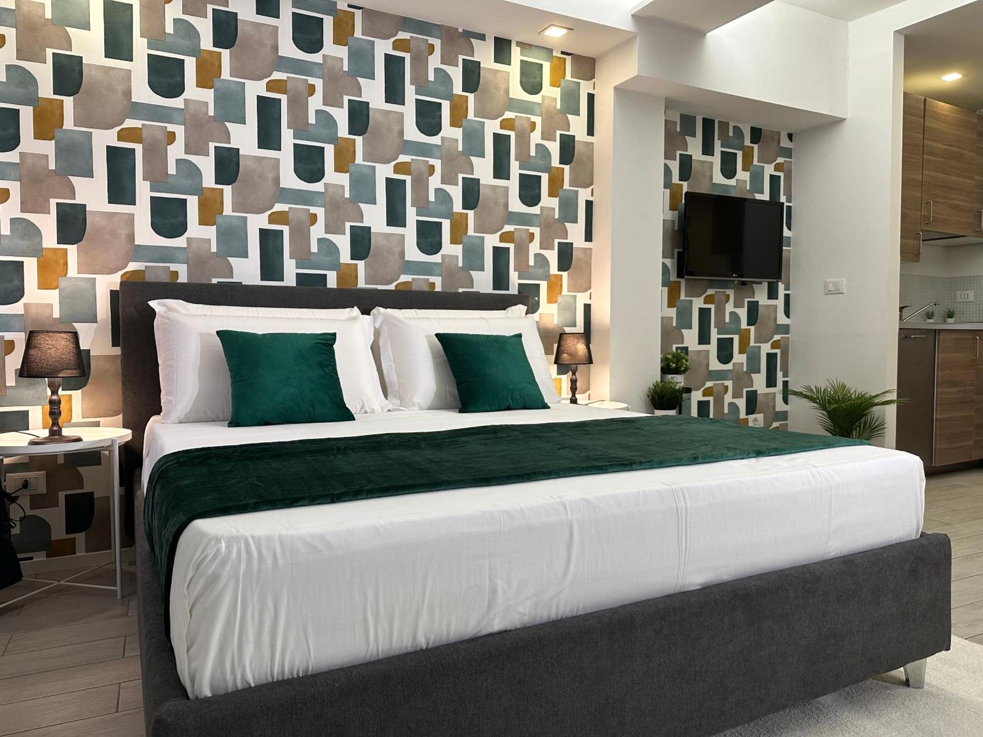 Fondazza Boutique Apartment Bologna Ngoại thất bức ảnh