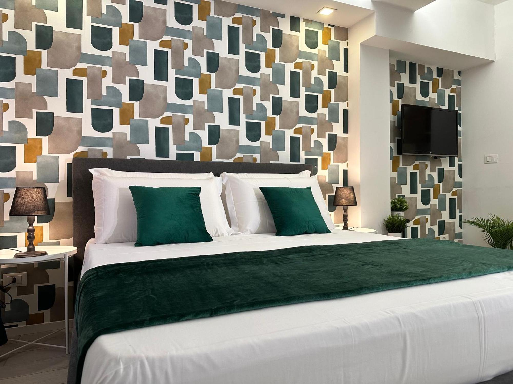 Fondazza Boutique Apartment Bologna Ngoại thất bức ảnh
