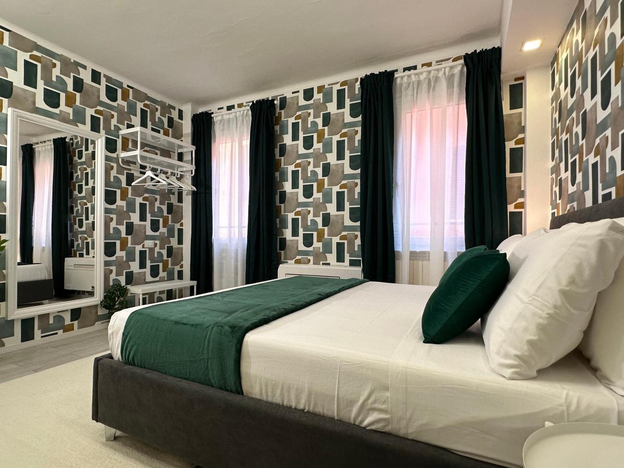 Fondazza Boutique Apartment Bologna Ngoại thất bức ảnh