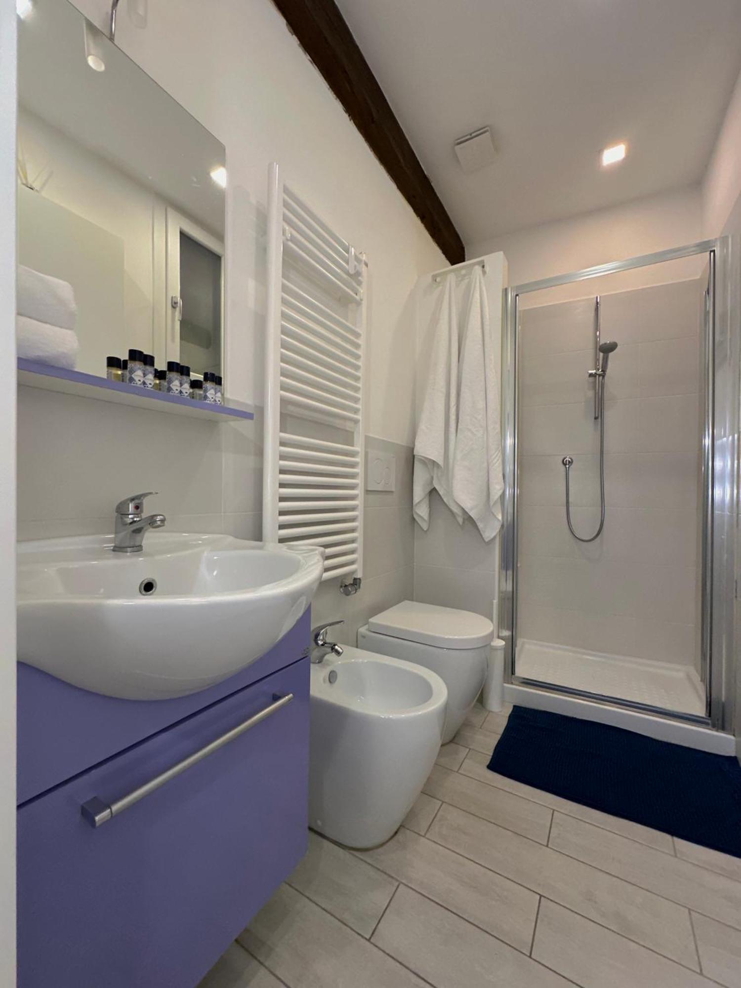 Fondazza Boutique Apartment Bologna Ngoại thất bức ảnh